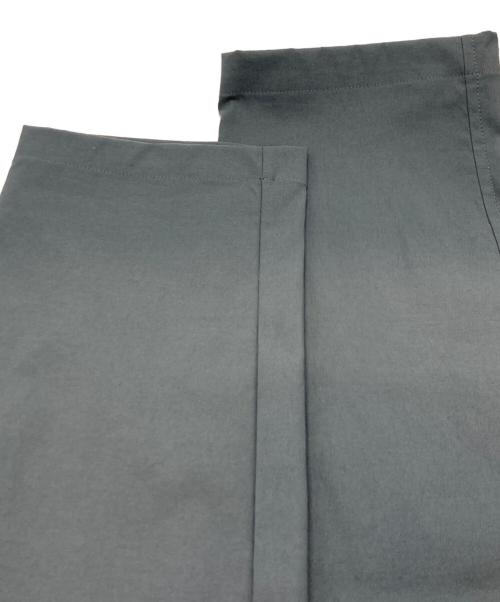 Columbia（コロンビア）Columbia (コロンビア) ナパロックパンツ グレー サイズ:M 未使用品の古着・服飾アイテム
