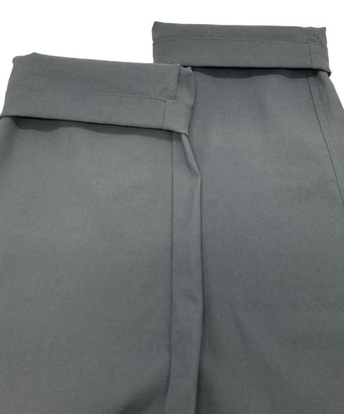 Columbia（コロンビア）Columbia (コロンビア) ナパロックパンツ グレー サイズ:M 未使用品の古着・服飾アイテム