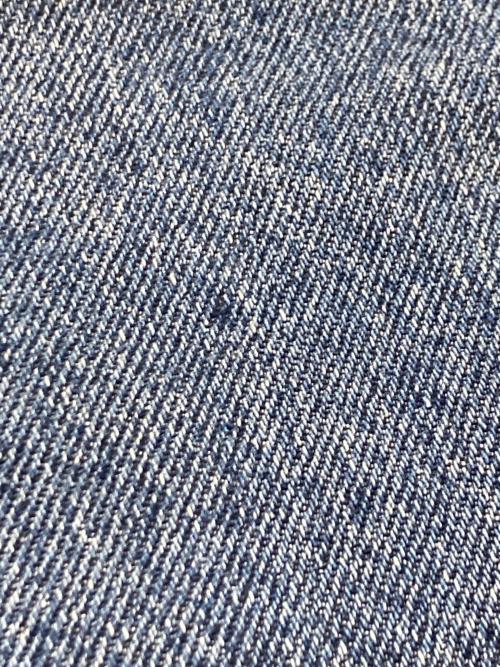 Gemini（ゲミニー）Gemini (ゲミニー) ストレートDENIMパンツ インディゴ サイズ:FREEの古着・服飾アイテム
