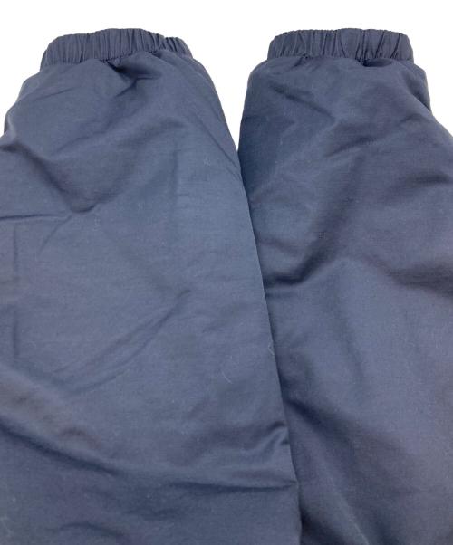 nanamica（ナナミカ）nanamica (ナナミカ) リバーシブルインシュレーションジャケット ネイビー サイズ:Sの古着・服飾アイテム