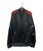 adidasアディダス）の古着「ATPトラックジャケット」｜ブラック