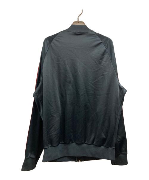 adidas（アディダス）adidas (アディダス) ATPトラックジャケット ブラック サイズ:Ⅼの古着・服飾アイテム