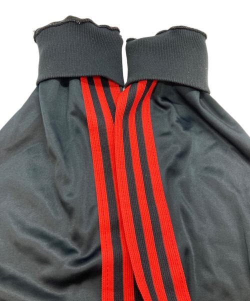 adidas（アディダス）adidas (アディダス) ATPトラックジャケット ブラック サイズ:Ⅼの古着・服飾アイテム