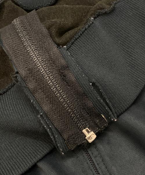 adidas（アディダス）adidas (アディダス) ATPトラックジャケット ブラック サイズ:Ⅼの古着・服飾アイテム