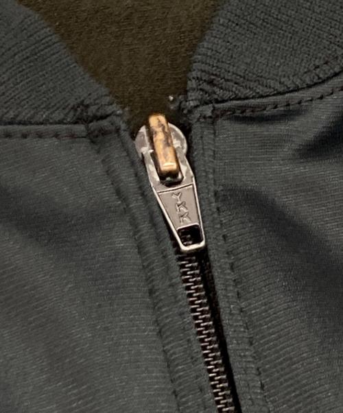 adidas（アディダス）adidas (アディダス) ATPトラックジャケット ブラック サイズ:Ⅼの古着・服飾アイテム