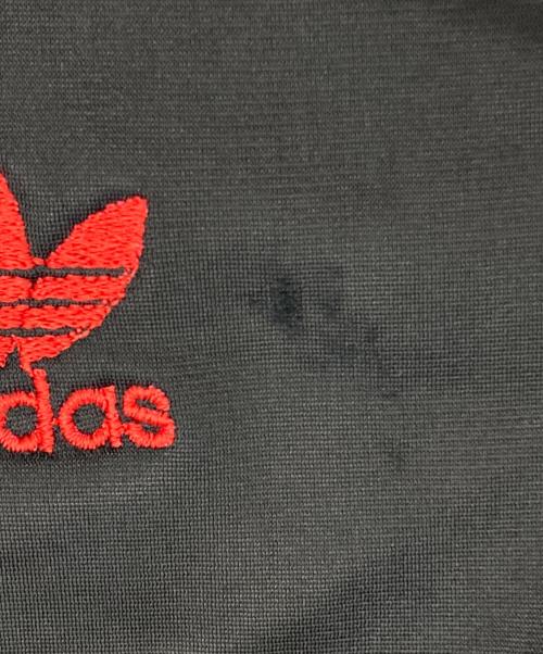 adidas（アディダス）adidas (アディダス) ATPトラックジャケット ブラック サイズ:Ⅼの古着・服飾アイテム