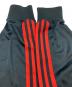 中古・古着 adidas (アディダス) ATPトラックジャケット ブラック サイズ:Ⅼ：21000円