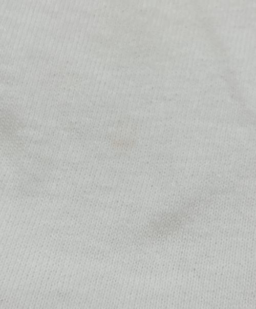 anvil（アンヴィル）anvil (アンヴィル) プリントTシャツ ホワイト サイズ:Sの古着・服飾アイテム