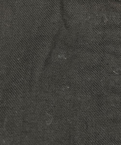 KAGURE（カグレ）kagure (カグレ) コットンリネンコクーンスカート ブラック サイズ:Freeの古着・服飾アイテム