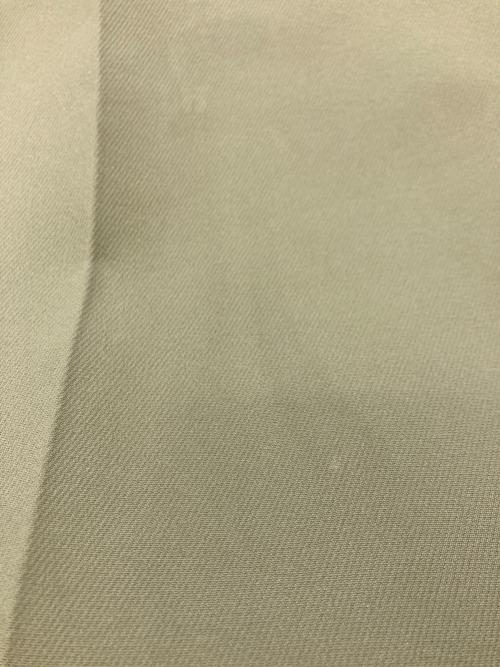 COLUMN（コラム）COLUMN (コラム) ワイドパンツ＜PERMANENT＞ オリーブ サイズ:36の古着・服飾アイテム