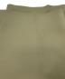 中古・古着 COLUMN (コラム) ワイドパンツ＜PERMANENT＞ オリーブ サイズ:36：10000円