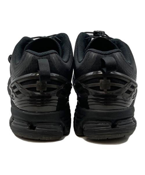 NEW BALANCE（ニューバランス）NEW BALANCE (ニューバランス) U1906RNB BLACK ブラック サイズ:28ＣＭの古着・服飾アイテム