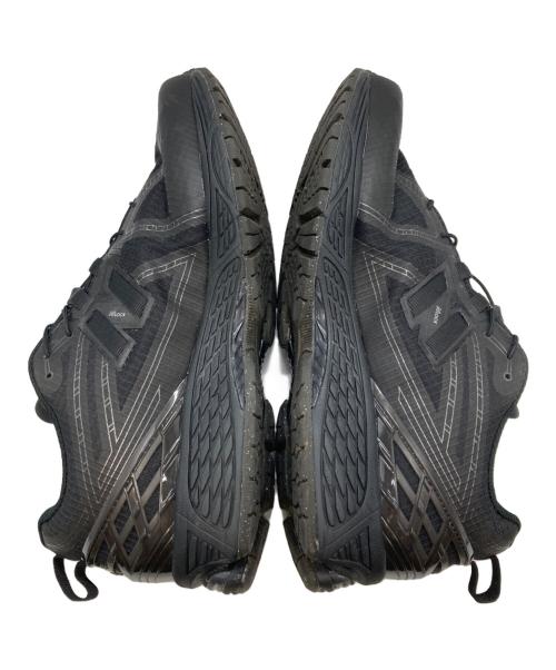 NEW BALANCE（ニューバランス）NEW BALANCE (ニューバランス) U1906RNB BLACK ブラック サイズ:28ＣＭの古着・服飾アイテム