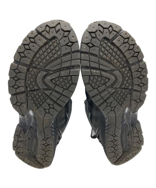 NEW BALANCE（ニューバランス）NEW BALANCE (ニューバランス) U1906RNB BLACK ブラック サイズ:28ＣＭの古着・服飾アイテム