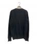 Hysteric Glamour (ヒステリックグラマー) スタッズカーディガン ブラック サイズ:S：6000円