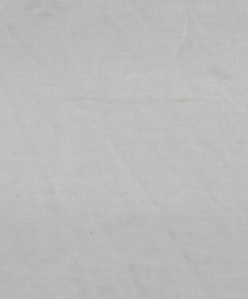 Simone Rocha（シモーネ ロシャ）Simone Rocha (シモーネ ロシャ) リボンテールロングスリーブ Tシャツ ホワイト サイズ:Ｓの古着・服飾アイテム