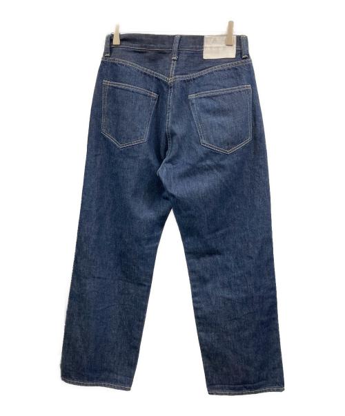 Ron Herman（ロンハーマン）Ron Herman (ロンハーマン) WWII Raw Denim Wide Pants インディゴ サイズ:29の古着・服飾アイテム