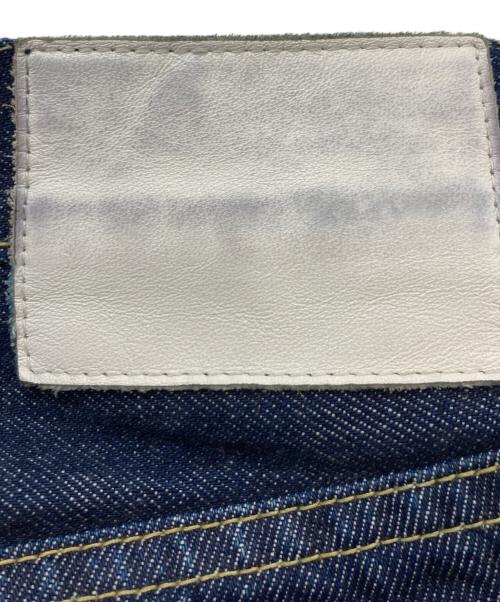 Ron Herman（ロンハーマン）Ron Herman (ロンハーマン) WWII Raw Denim Wide Pants インディゴ サイズ:29の古着・服飾アイテム