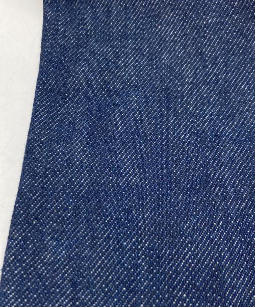 Ron Herman（ロンハーマン）Ron Herman (ロンハーマン) WWII Raw Denim Wide Pants インディゴ サイズ:29の古着・服飾アイテム
