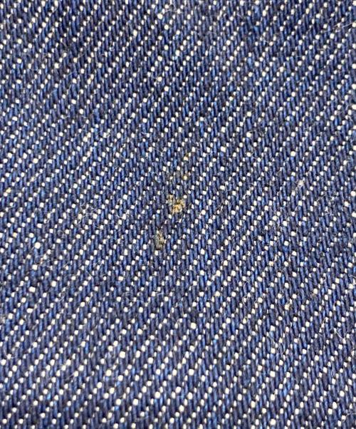 Ron Herman（ロンハーマン）Ron Herman (ロンハーマン) WWII Raw Denim Wide Pants インディゴ サイズ:29の古着・服飾アイテム