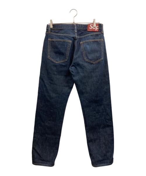 SUPREME（シュプリーム）SUPREME (シュプリーム) リジットデニムパンツ インディゴ サイズ:30の古着・服飾アイテム