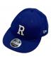 New Era（ニューエラ）の古着「キャップ」｜ブルー