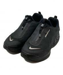 NIKE（ナイキ）の古着「Air Max DN Roam "Triple Black/Metallic Silver"」｜ブラック