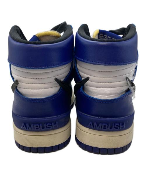 NIKE（ナイキ）NIKE (ナイキ) AMBUSH (アンブッシュ) Dunk High 