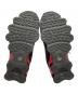 中古・古着 NIKE (ナイキ) SHOX TL BLACK/METALLIC SILVER-UNIVERSITY RED ブラック サイズ:24.5cm：10000円