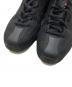 中古・古着 NIKE (ナイキ) SHOX Z BLACK/BLACK-UNIVERSITY RED ブラック サイズ:24.5cm：7000円