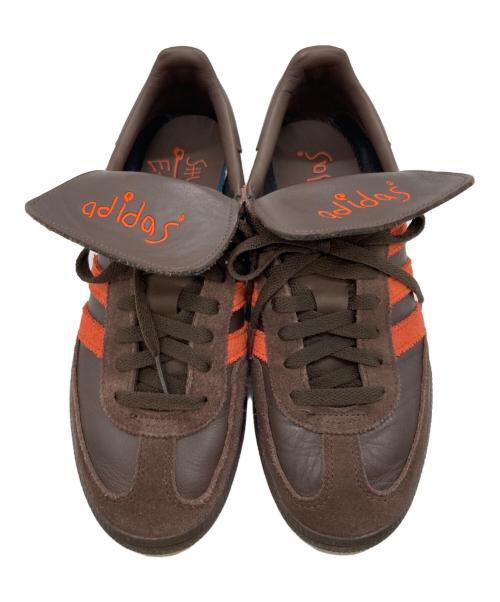 adidas（アディダス）adidas (アディダス) SHUKYU (シュウキュウ) E-WAX (イーワックス) Handball Spezial 