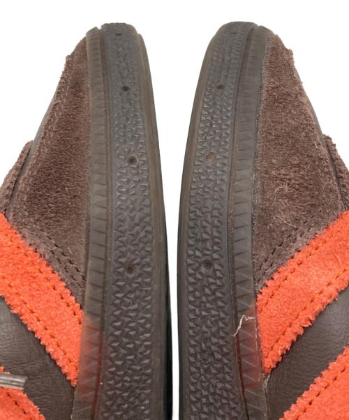adidas（アディダス）adidas (アディダス) SHUKYU (シュウキュウ) E-WAX (イーワックス) Handball Spezial 