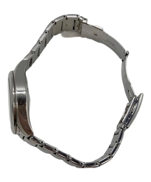 CITIZEN（シチズン）CITIZEN (シチズン) 腕時計 ブルーの古着・服飾アイテム