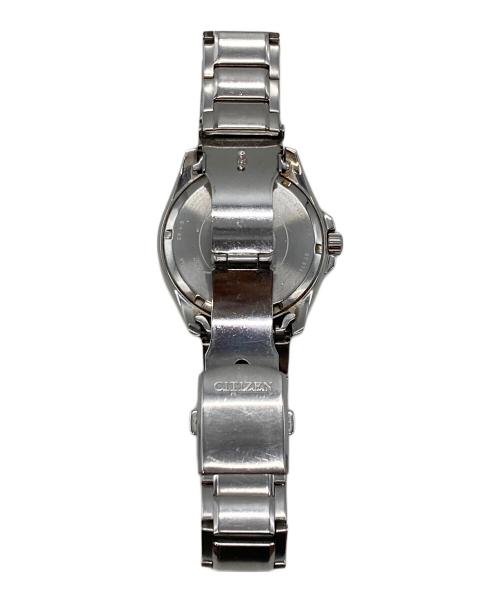 CITIZEN（シチズン）CITIZEN (シチズン) 腕時計 ブルーの古着・服飾アイテム