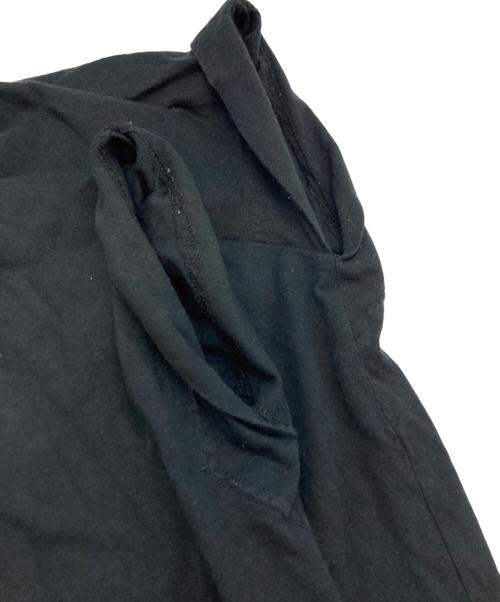 Vivienne Westwood RED LABEL（ヴィヴィアンウエストウッドレッドレーベル）Vivienne Westwood RED LABEL (ヴィヴィアンウエストウッドレッドレーベル) キスミーキティTシャツ ブラック サイズ:2の古着・服飾アイテム
