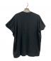 Vivienne Westwood RED LABEL (ヴィヴィアンウエストウッドレッドレーベル) キスミーキティTシャツ ブラック サイズ:2：7000円