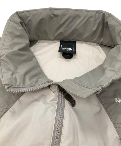 THE NORTH FACE（ザ ノース フェイス）THE NORTH FACE (ザ ノース フェイス) チムニーウインドベスト グレー サイズ:Sの古着・服飾アイテム