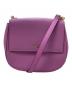 Kate Spade（ケイトスペード）の古着「Cameron Street Byrdieショルダーバッグ」｜パープル