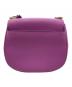 Kate Spade (ケイトスペード) Cameron Street Byrdieショルダーバッグ パープル：5000円