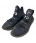 Y-3（ワイスリー）の古着「SUBEROU」｜ブラック