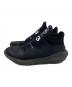 Y-3 (ワイスリー) adidas (アディダス) SUBEROU ブラック サイズ:25：6000円