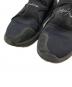 中古・古着 Y-3 (ワイスリー) adidas (アディダス) SUBEROU ブラック サイズ:25：6000円