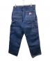 CARHARTT WIP (カーハート ワーク イン プログレス) Single Knee Pant インディゴ サイズ:34/30：7000円