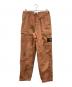 STONE ISLAND（ストーンアイランド）の古着「Camo Cargo Pant」｜ピンク