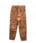 STONE ISLAND (ストーンアイランド) SUPREME (シュプリーム) Camo Cargo Pant ピンク サイズ:W30：32000円