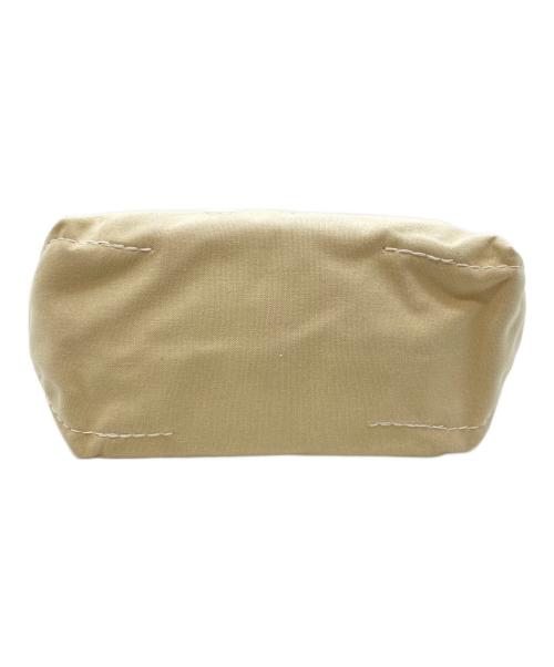 L.L.Bean（エルエルビーン）L.L.Bean (エルエルビーン) BOAT AND TOTE ベージュの古着・服飾アイテム