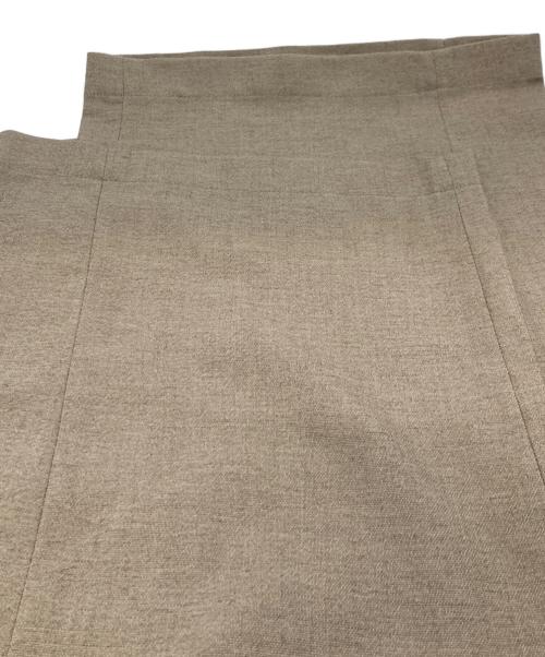 HYKE（ハイク）HYKE (ハイク) P/R GURKHA PANTS ベージュ サイズ:1の古着・服飾アイテム