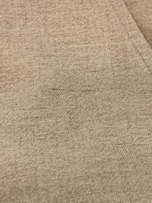 HYKE（ハイク）HYKE (ハイク) P/R GURKHA PANTS ベージュ サイズ:1の古着・服飾アイテム