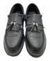 中古・古着 Dr.Martens (ドクターマーチン) ADRIAN GS タッセルローファー ブラック サイズ:7：10000円