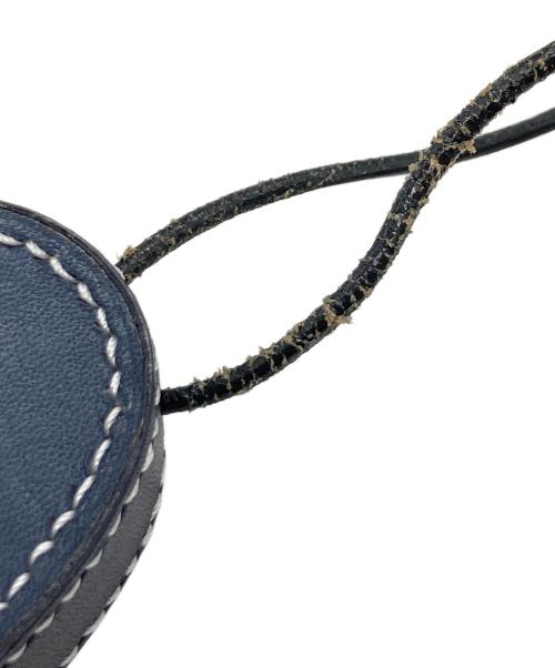 ED ROBERT JUDSON（エド ロバート ジャドソン）ED ROBERT JUDSON (エド ロバート ジャドソン) BUCKS - OVAL CROCHET ネイビーの古着・服飾アイテム